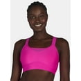 thumbnail image 1 of Avia Cross Back Sports Bra for Women, High Support, S-3XL, 1 of 6