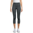 thumbnail image 1 of Avia Women's High Waist Capri Legging with Side Pockets, Sizes XS-XXL, 1 of 5