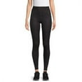 thumbnail image 1 of Avia Women's High Waist Fashion Performance Legging With Side Pockets, 1 of 5