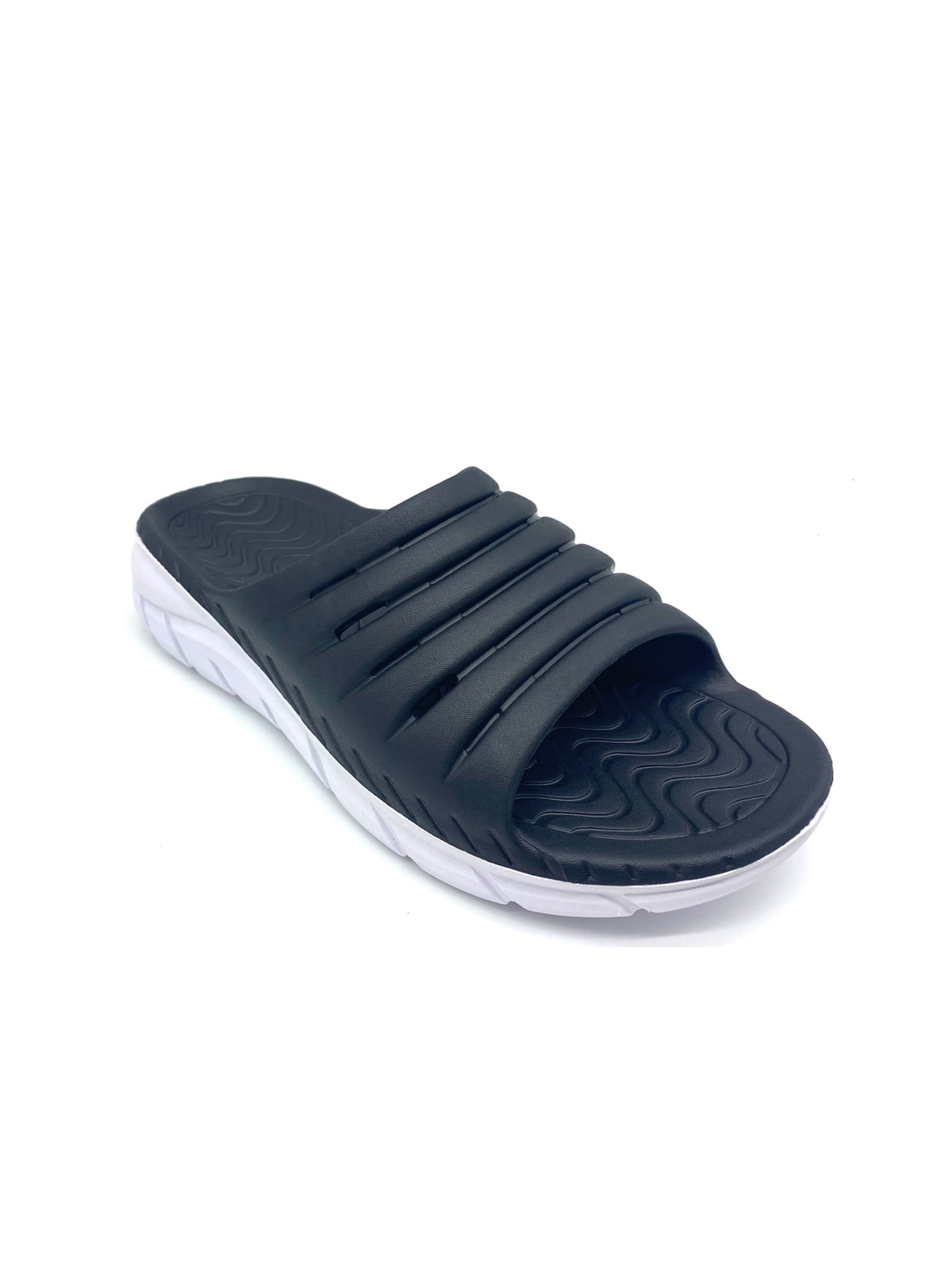 Avia Women's Hightail Athletic Recovery Slide (Wide Width Available) 