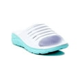 thumbnail image 1 of Avia Women's Hightail Athletic Recovery Slide, 1 of 6