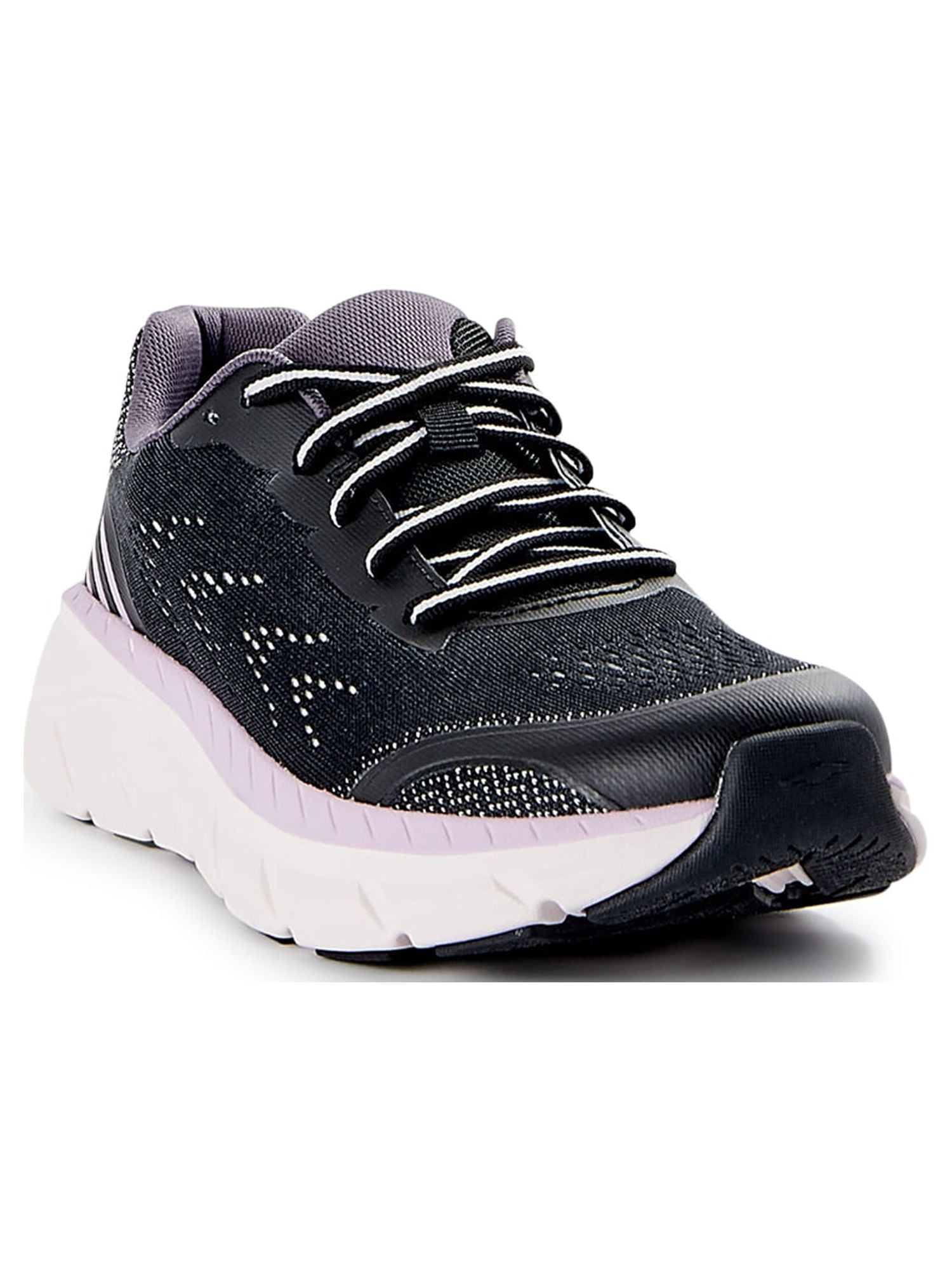 womens wide athletic shoes