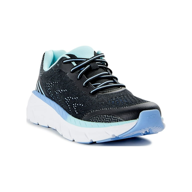 Avia Women s Hightail Athletic Sneakers Wide Width Available Walmart