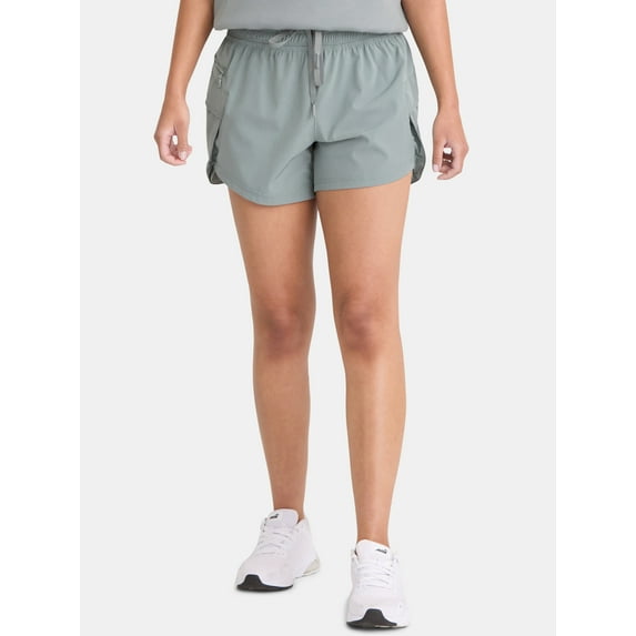 Avia Women's Hike Shorts, Sizes XS-XXXL