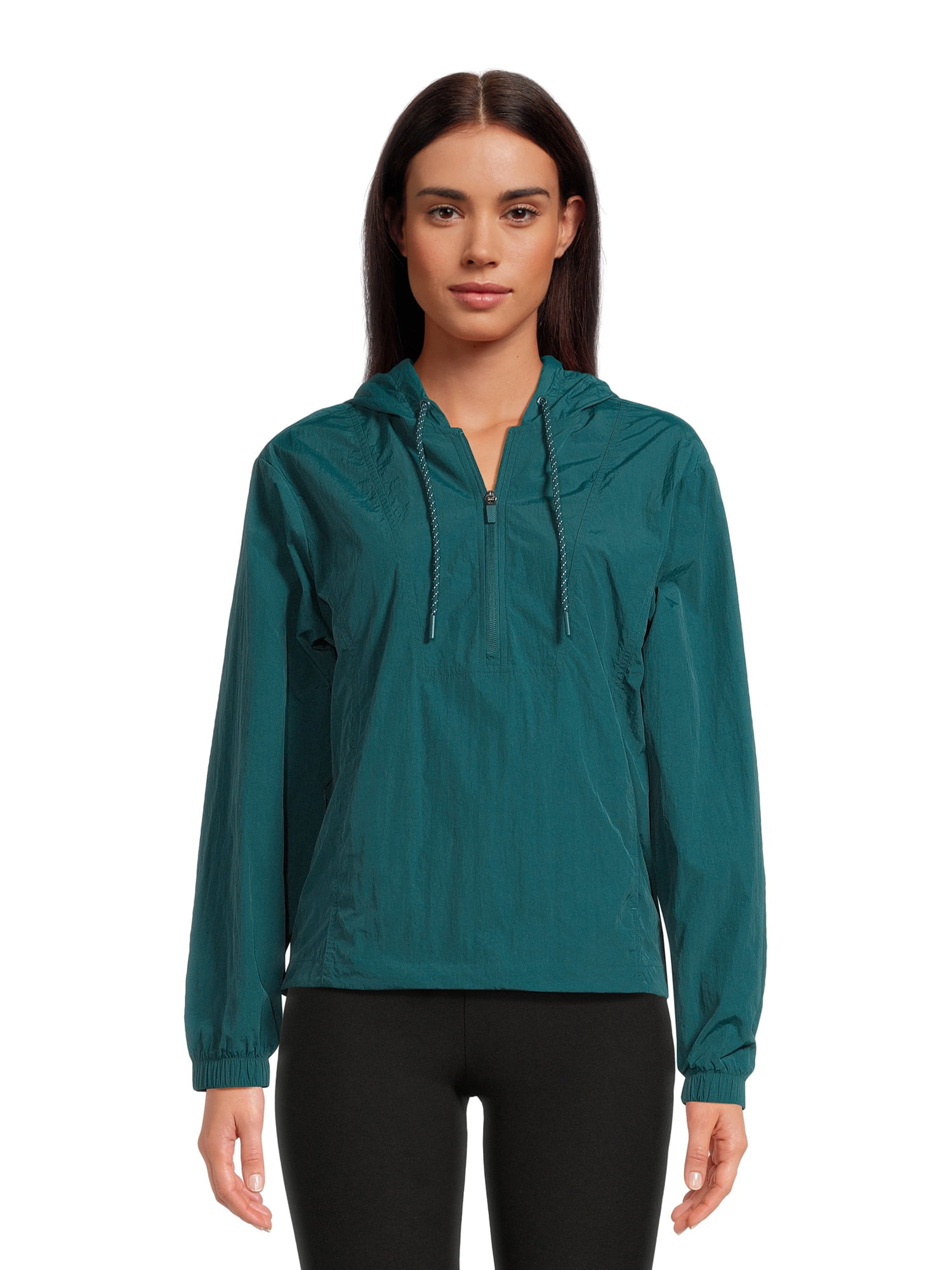 Avia Women's Hiking Quarter Zip Pullover, Sizes XSXXXL
