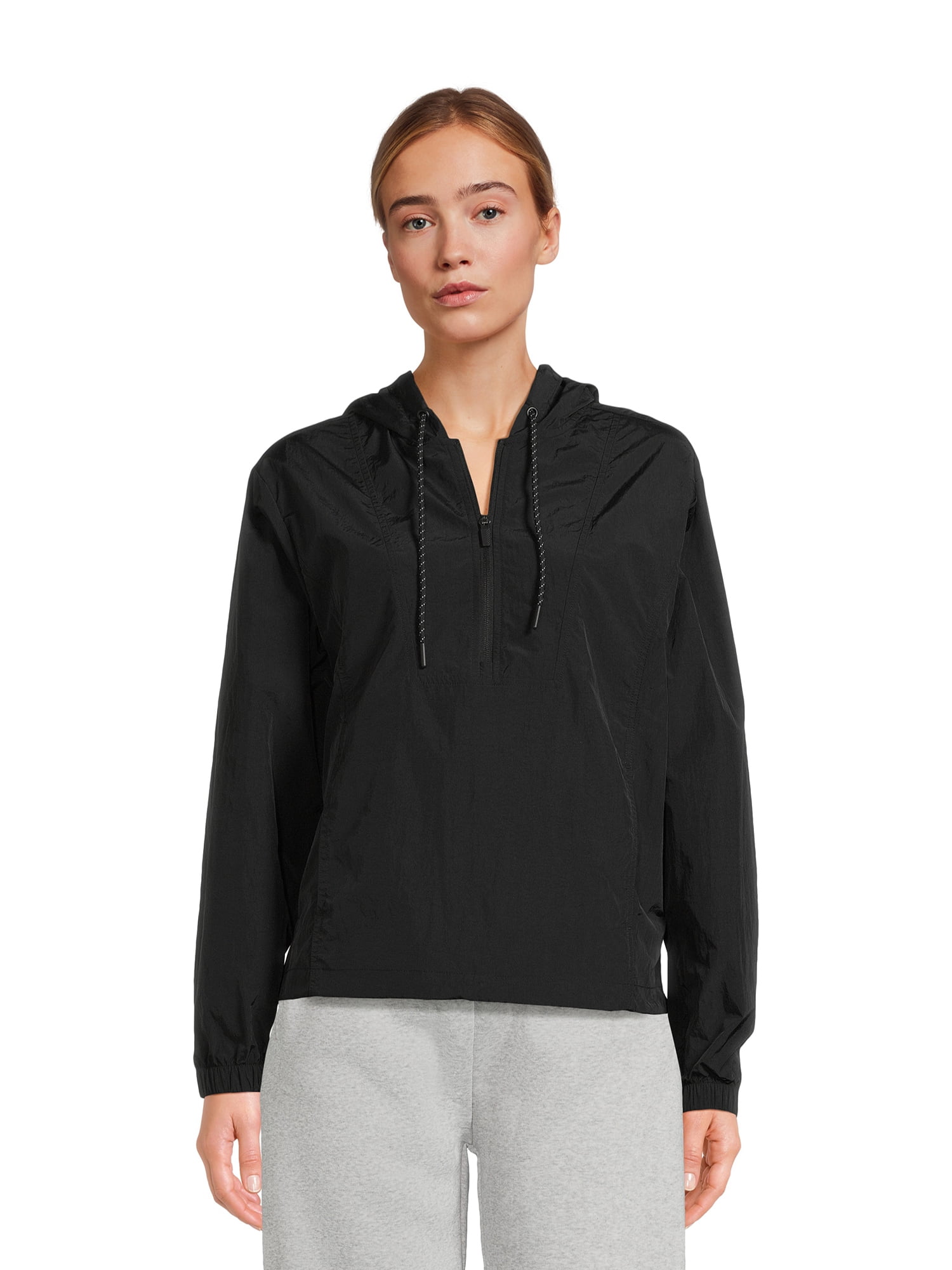 Avia Women's Hiking Quarter Zip Pullover, Sizes XSXXXL