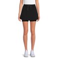 thumbnail image 1 of Avia Women's Hiking Skort With Drawstring, 1 of 5