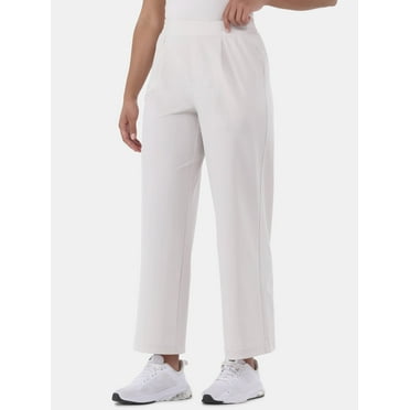 Avia Women's FeatherStretch Trouser Pants, Sizes XS-XXXL