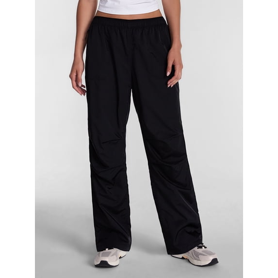 Avia Women's Iridescent Pants, 30" Inseam, Sizes XS-XXXL