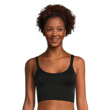 Avia Women's Keyhole Low Support Sports Bra, Sizes S-XXXL