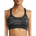 thumbnail image 1 of Avia Women's Keyhole Seamless Sports Bra, 1 of 6