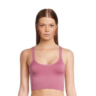 Avia Women's Keyhole Low Support Sports Bra, Sizes S-3XL