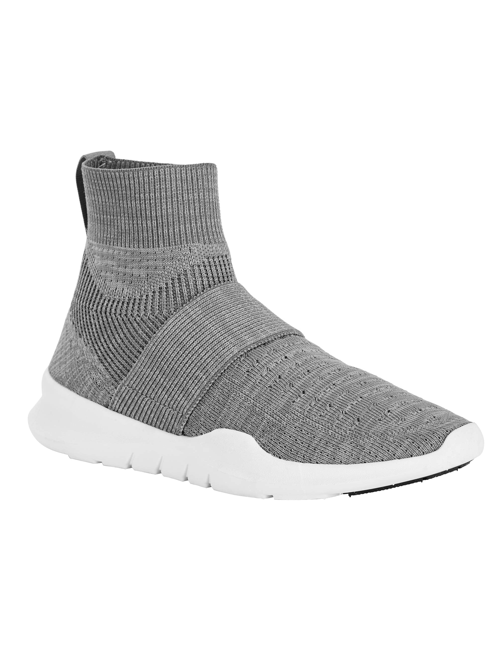 Avia knit high clearance top