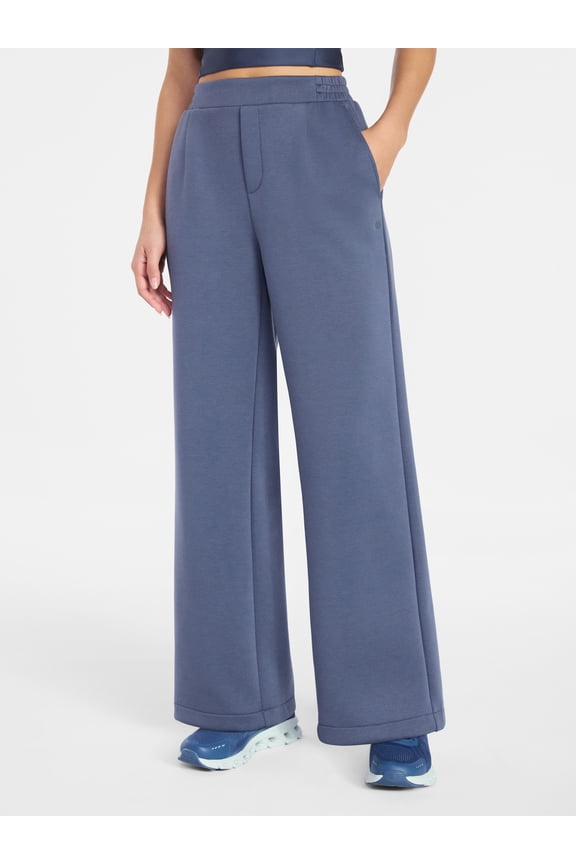 Women's ScubaKnit Pants, Sizes XS-XXXL