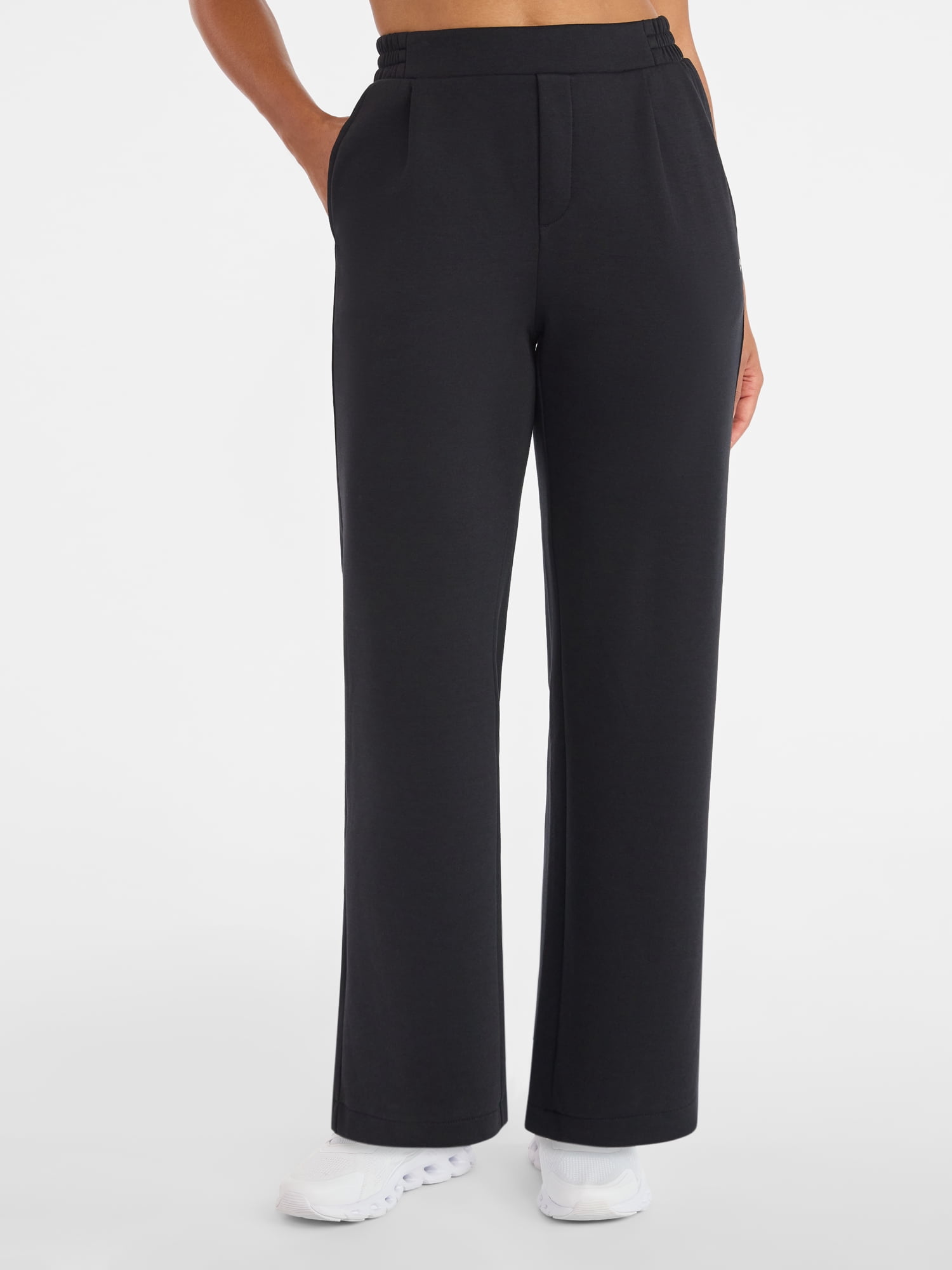 Avia Women's ScubaKnit Pants, Sizes XS-XXXL
