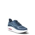 thumbnail image 1 of Avia Women's Lace-Up Air Sneaker 2, Sizes 6-11, 1 of 8