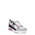 thumbnail image 1 of Avia Women's Lace-Up Air Sneaker 2, Sizes 6-11, 1 of 5