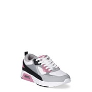 Avia Women's Lace-Up Air Sneaker 2, Sizes 6-11