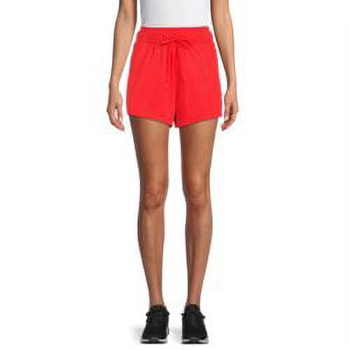 Avia Women's Lifestyle Athleisure Shorts