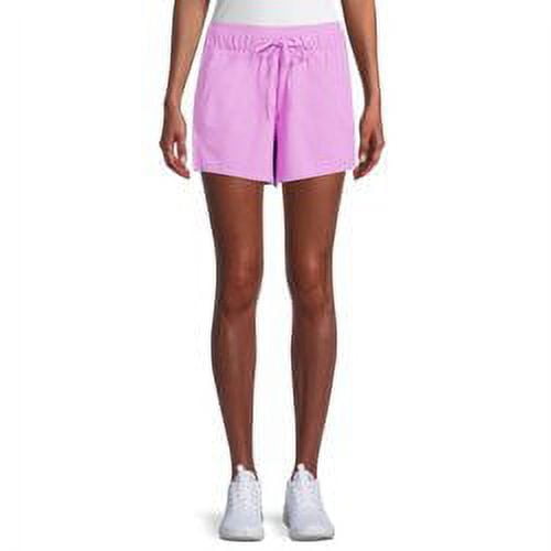Avia Women's Lifestyle Athleisure Shorts