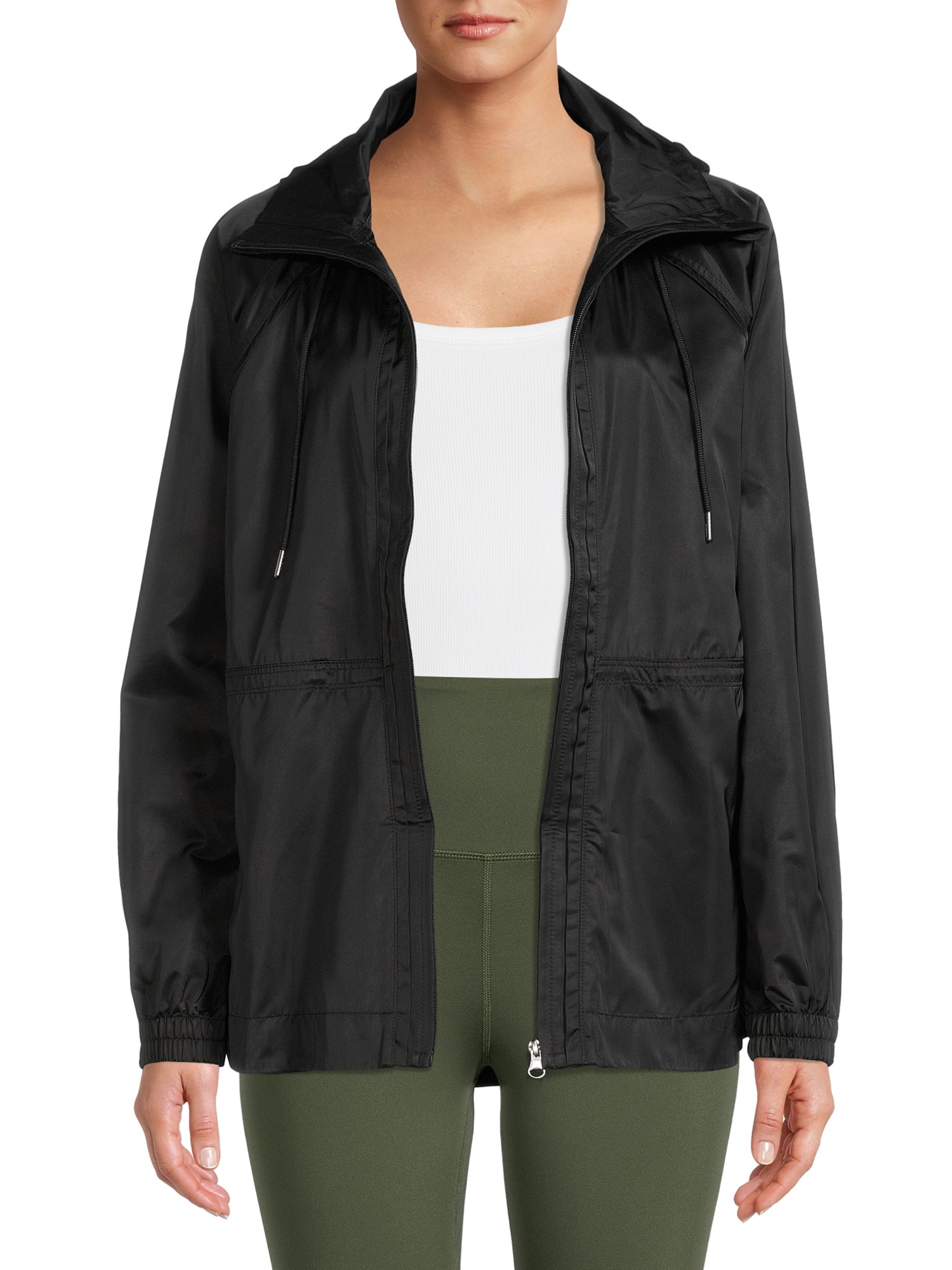 Avia rain hotsell jacket