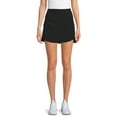 thumbnail image 1 of Avia Women's Lifestyle Skort with Bike Liner, 1 of 5