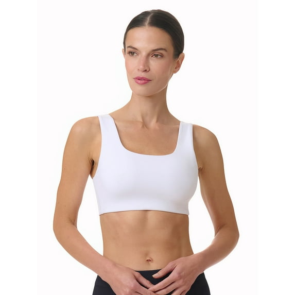 Avia Women's Lightly Lined Sports Bra, Sizes XS-XXXL