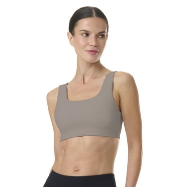 Avia Women's Lightly Lined Sports Bra, Sizes XS-XXXL