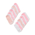 thumbnail image 1 of Avia Women's Lightweight Lowcut Socks with Tab, 18-Pack, 1 of 5