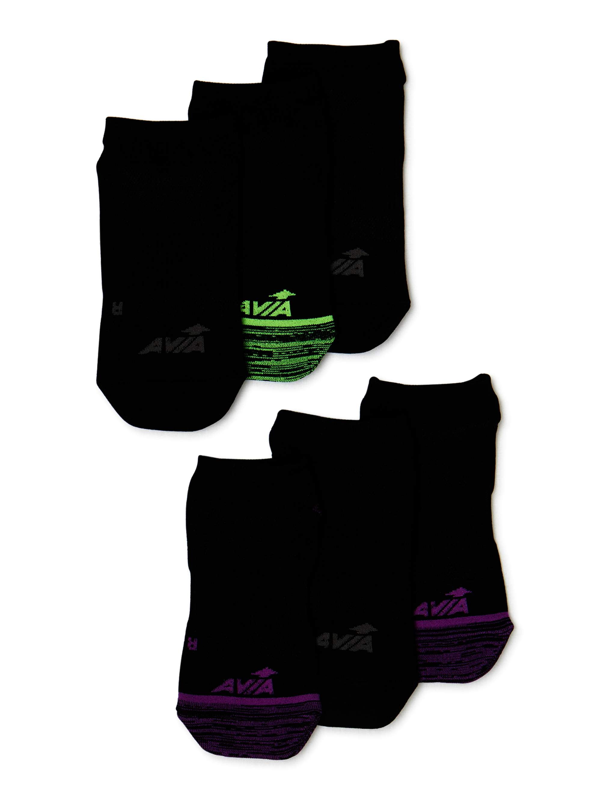 lightweight no show socks