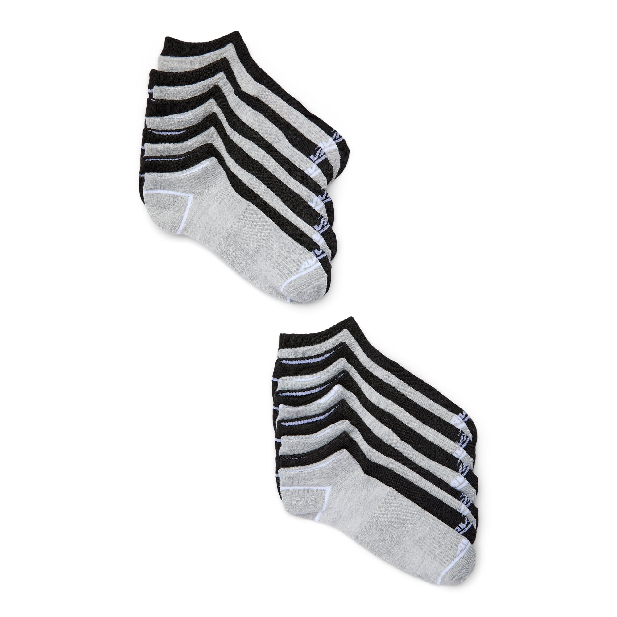 lightweight no show socks