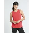 thumbnail image 1 of Avia Women's and Women's Plus Lightweight Wrap Back Tank, Sizes XS-4X, 1 of 5