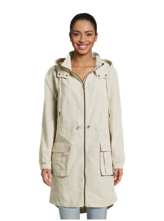 Aviator Nation, Jackets & Coats, Avia Womens Quarter Zip Pullover Active  Wear Graywhite Xxl 2