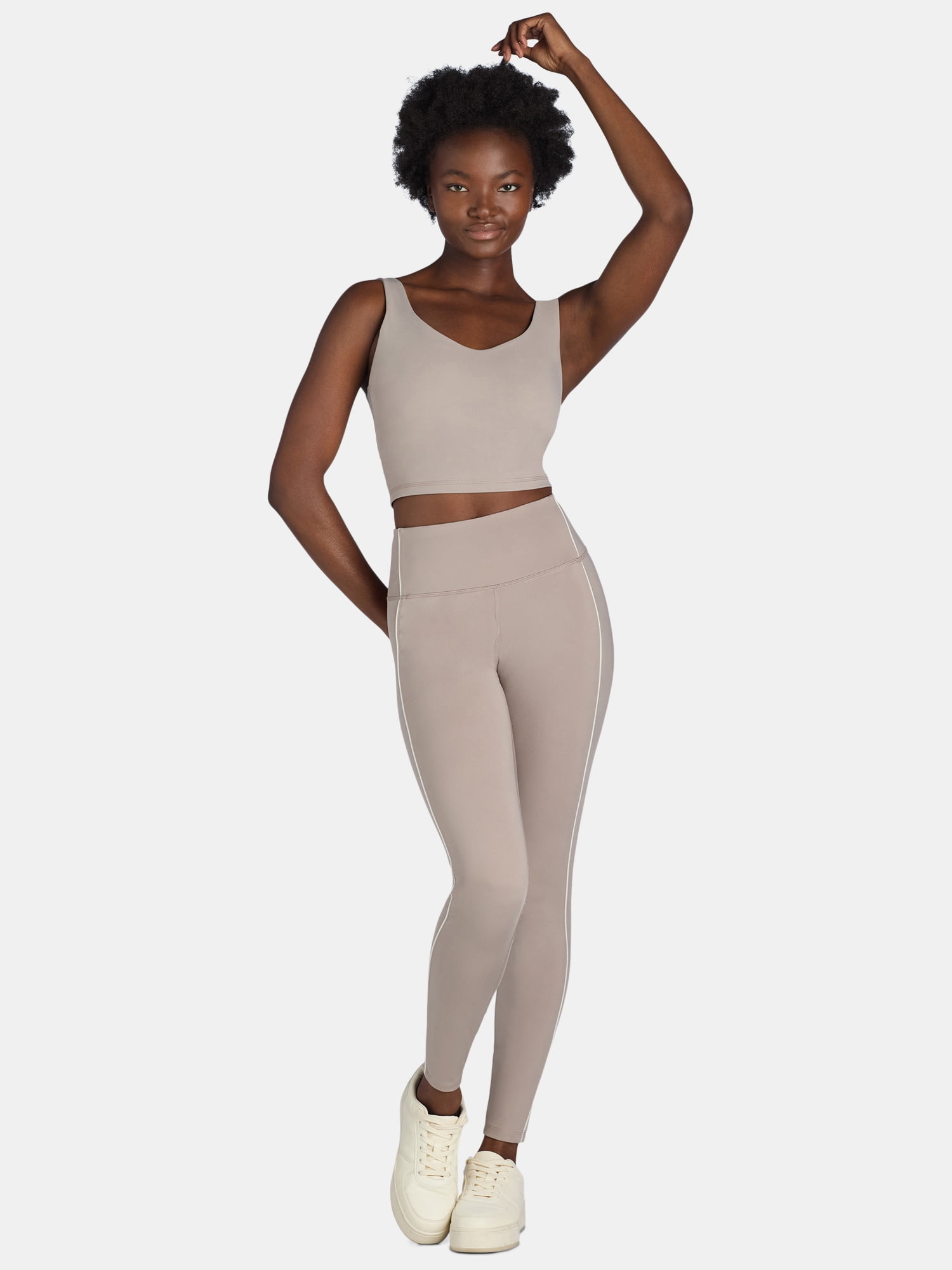 Avia sports bra sizing hotsell