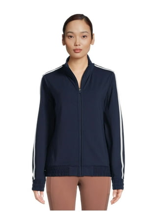 Womens Activewear Jackets in Womens Activewear 