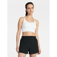 thumbnail image 1 of Avia Women's Longline Low Impact Sports Bra, Sizes S-XXXL, 1 of 6