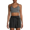 thumbnail image 1 of Avia Women's Low Support Seamless Cami Sports Bra, Sizes S-XXXL, 1 of 7
