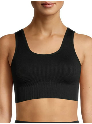 CALIA by Carrie Underwood Black Sports bra Sz 34C  Black sports bra, Calia  by carrie, Clothes design