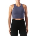 thumbnail image 1 of Avia Women's Low Support Trainer Crop Sports Bra, 1 of 4