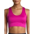 thumbnail image 1 of Avia Women's Low Support Twist Back Sports Bra, 1 of 7