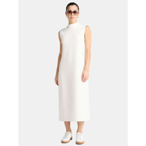 Avia Women's Knit Maxi Dress, Sizes XS-XXXL