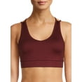 thumbnail image 1 of Avia Women's Medium Impact Sports Bra, 1 of 3