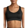 thumbnail image 1 of Avia Women's Medium Impact Strappy Sports Bra, 1 of 6