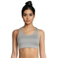 thumbnail image 1 of Avia Racerback Sports Bra for Women, Medium-Support, S-3XL, 1 of 4