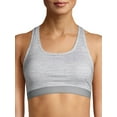 thumbnail image 1 of Avia Women's Medium Support Racerback Sports Bra, 1 of 1