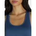 thumbnail image 1 of Avia Women's Medium Support Seamless Racerback Sports Bra, Sizes S-3XL, 1 of 6