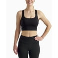 thumbnail image 1 of Avia Square Neck Sports Bra for Women, Medium Support, S-3XL, 1 of 3