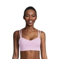 thumbnail image 1 of Avia Women's Medium Support Strappy Sports Bra, Sizes S-3X, 1 of 4