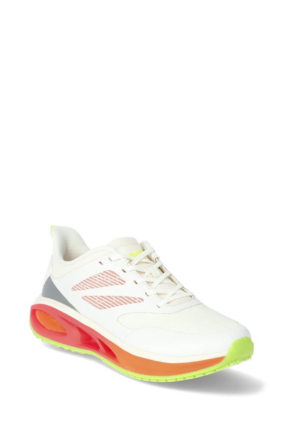 Women's Mesh Gel Trail Sneaker