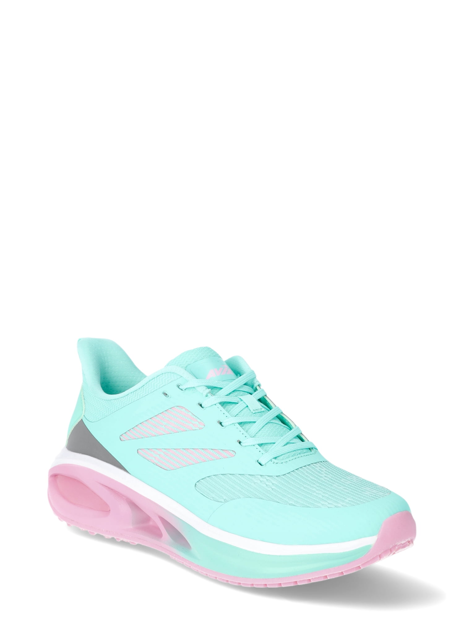 Avia Women's Mesh Gel Trail Sneaker